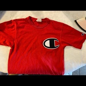 Men’s Champion Tshirt